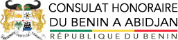 CONSULAT HONORAIRE DU BENIN EN COTE D'IVOIRE